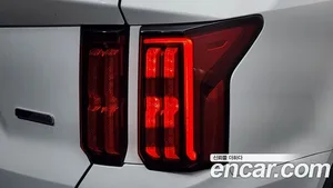 Kia Sorento, 2022 — миниатюра 9