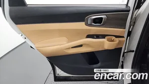 Kia Sorento, 2022 — миниатюра 15