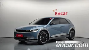 Hyundai Ioniq 5, 2022 — миниатюра 1