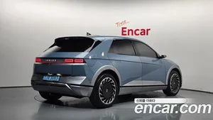 Hyundai Ioniq 5, 2022 — миниатюра 2