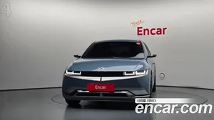 Hyundai Ioniq 5, 2022 — миниатюра 3