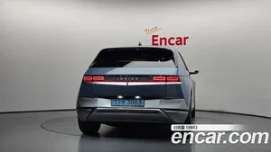 Hyundai Ioniq 5, 2022 — миниатюра 4