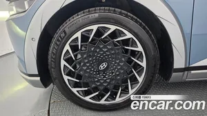 Hyundai Ioniq 5, 2022 — миниатюра 5