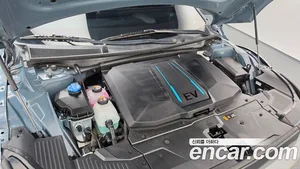Hyundai Ioniq 5, 2022 — миниатюра 6