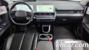 Hyundai Ioniq 5, 2022 — миниатюра 10