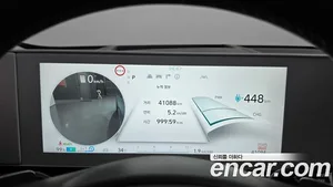 Hyundai Ioniq 5, 2022 — миниатюра 11
