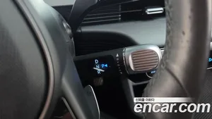 Hyundai Ioniq 5, 2022 — миниатюра 12
