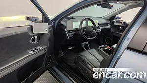 Hyundai Ioniq 5, 2022 — миниатюра 13