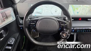 Hyundai Ioniq 5, 2022 — миниатюра 19
