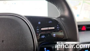 Hyundai Ioniq 5, 2022 — миниатюра 22