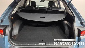 Hyundai Ioniq 5, 2022 — миниатюра 24