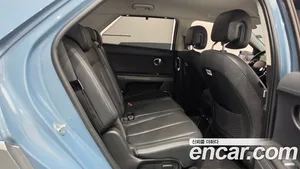 Hyundai Ioniq 5, 2022 — миниатюра 25