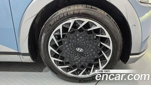 Hyundai Ioniq 5, 2022 — миниатюра 7