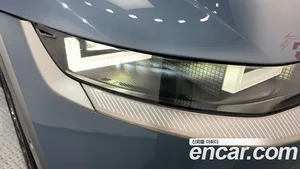 Hyundai Ioniq 5, 2022 — миниатюра 8