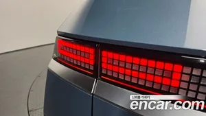 Hyundai Ioniq 5, 2022 — миниатюра 9