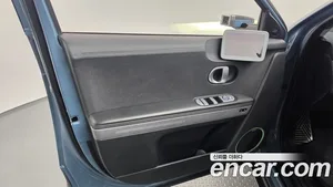 Hyundai Ioniq 5, 2022 — миниатюра 14