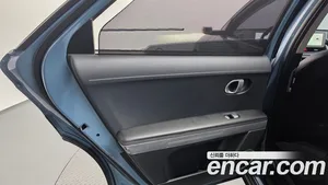 Hyundai Ioniq 5, 2022 — миниатюра 15