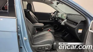Hyundai Ioniq 5, 2022 — миниатюра 16