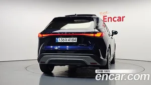Lexus RX, 2023 — миниатюра 4
