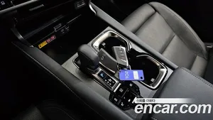 Lexus RX, 2023 — миниатюра 12