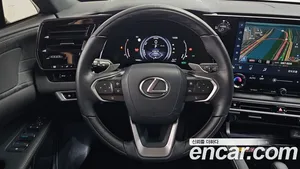 Lexus RX, 2023 — миниатюра 19
