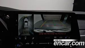 Lexus RX, 2023 — миниатюра 21