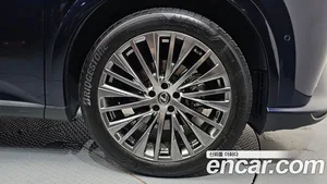 Lexus RX, 2023 — миниатюра 7