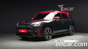 Mini Countryman, 2024 — миниатюра 1