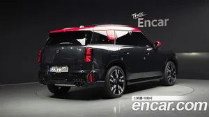 Mini Countryman, 2024 — миниатюра 2