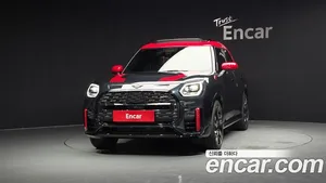 Mini Countryman, 2024 — миниатюра 3