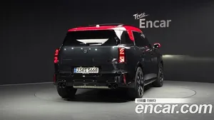 Mini Countryman, 2024 — миниатюра 4
