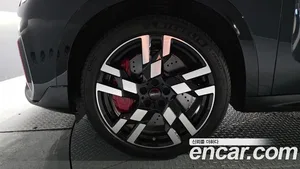 Mini Countryman, 2024 — миниатюра 5