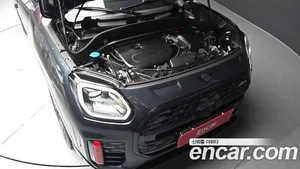 Mini Countryman, 2024 — миниатюра 6