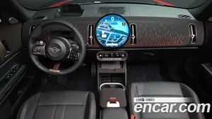 Mini Countryman, 2024 — миниатюра 7