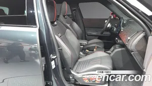 Mini Countryman, 2024 — миниатюра 11