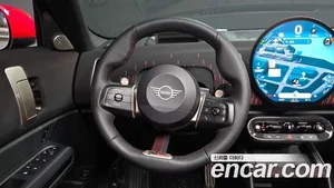 Mini Countryman, 2024 — миниатюра 13