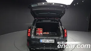Mini Countryman, 2024 — миниатюра 20
