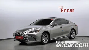 Lexus ES, 2025 — миниатюра 1