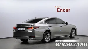 Lexus ES, 2025 — миниатюра 2