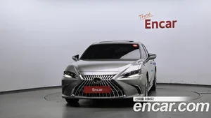 Lexus ES, 2025 — миниатюра 3