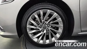 Lexus ES, 2025 — миниатюра 5