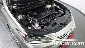 Lexus ES, 2025 — миниатюра 6