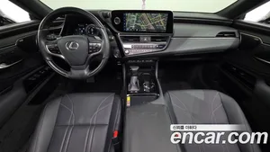 Lexus ES, 2025 — миниатюра 7