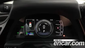 Lexus ES, 2025 — миниатюра 8