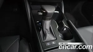 Lexus ES, 2025 — миниатюра 9