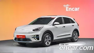Kia Niro, 2021 — миниатюра 33