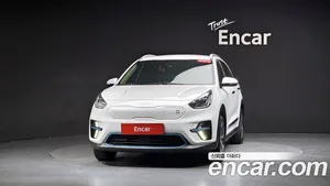 Kia Niro, 2021 — миниатюра 2