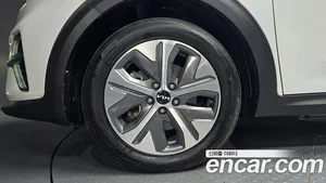 Kia Niro, 2021 — миниатюра 4