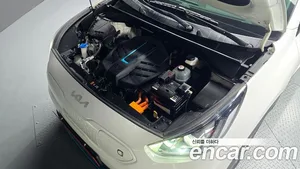 Kia Niro, 2021 — миниатюра 5