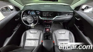 Kia Niro, 2021 — миниатюра 9